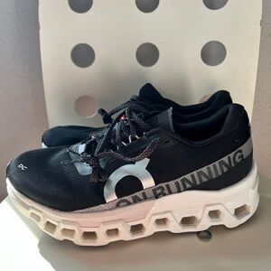 On Running Cloudmonster